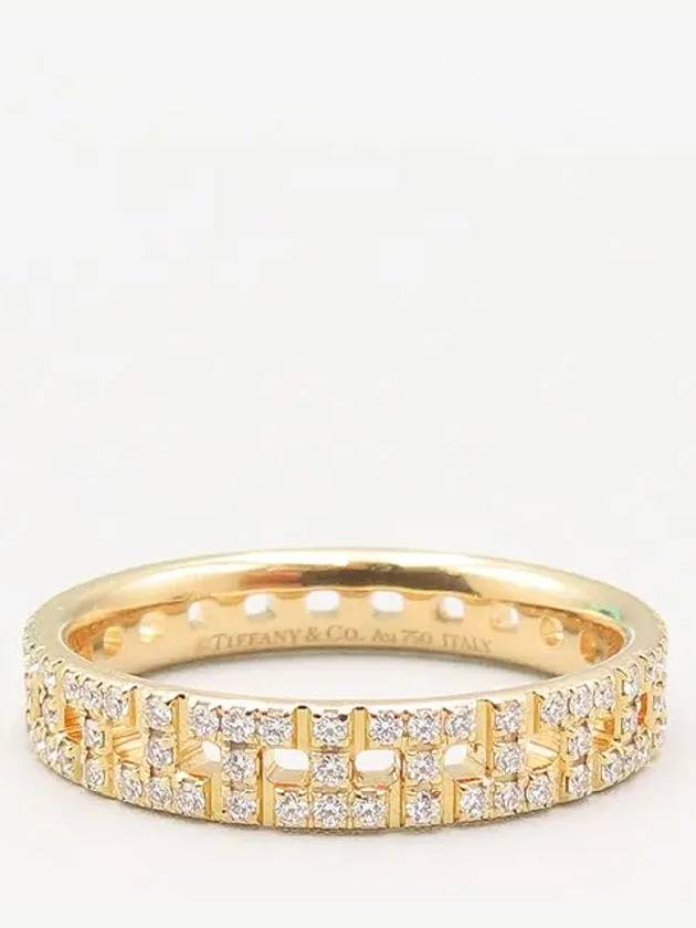 Tiffany 18K Ring Jewelry - TIFFANY & CO. - BALAAN 2