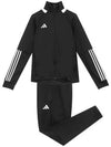 Sereno 22 Tracksuit Black - ADIDAS - BALAAN 3