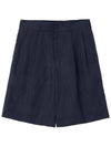 high waist bermuda shorts - RS9SEOUL - BALAAN 2