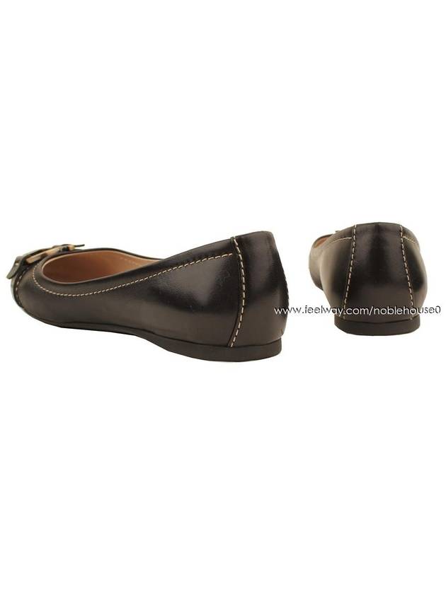 women loafers - SALVATORE FERRAGAMO - BALAAN 5