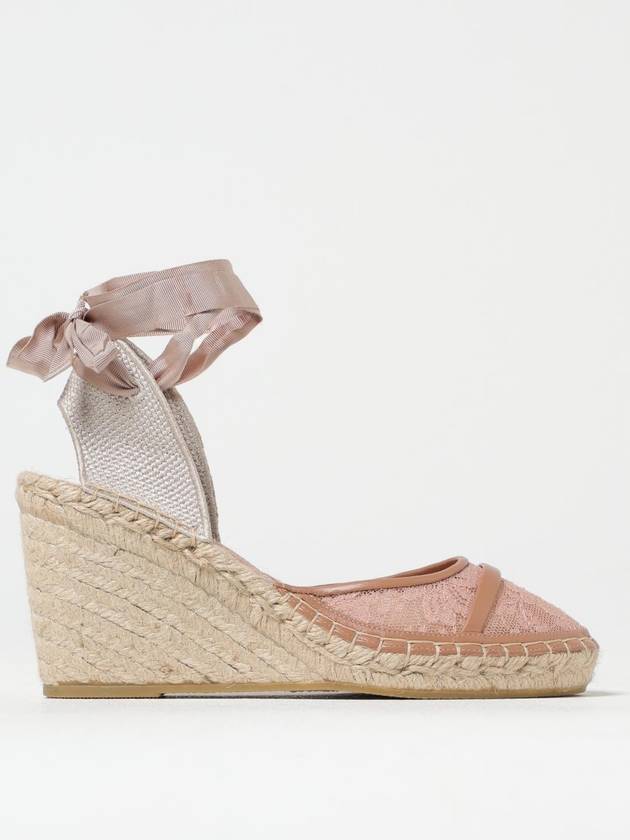 Espadrilles woman Malone Souliers - MALONE SOULIERS - BALAAN 1