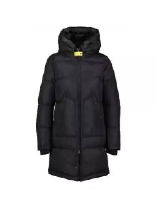 LB CORE PWJKMC33 541 Long Jacket 1346290 - PARAJUMPERS - BALAAN 1