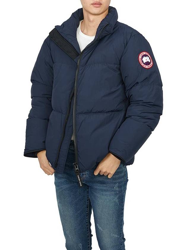 Lawrence down padded jacket 2802M - CANADA GOOSE - BALAAN 6