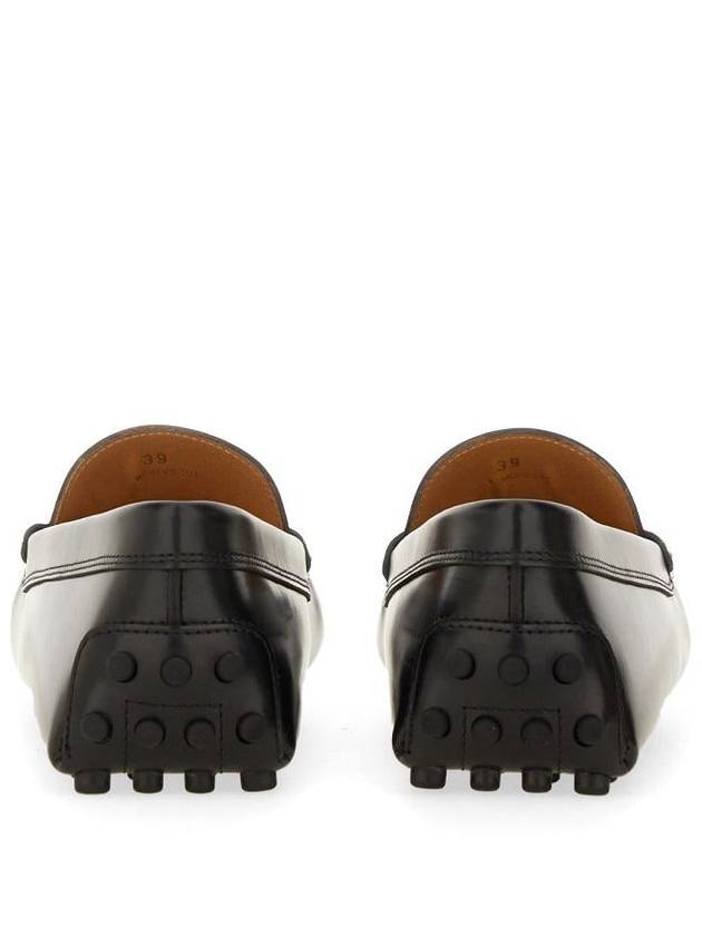 Tod'S Moccasin "Rubbermaid" - TOD'S - BALAAN 3