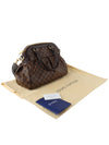 N51997 Damier Eben Trevi PM shoulder bag 33600 1 - LOUIS VUITTON - BALAAN 8