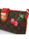 women shoulder bag - LOUIS VUITTON - BALAAN 6