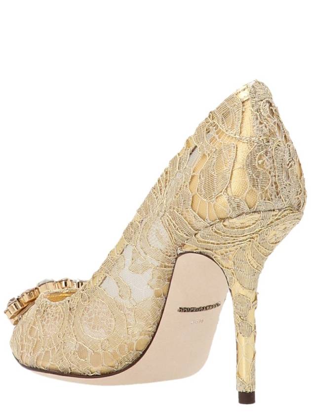 Bellucci Pumps CD0101AE637 - DOLCE&GABBANA - BALAAN 3