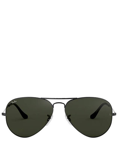 Aviator Large Sunglasses RB3025-W0879-58 - RAY-BAN - BALAAN 2