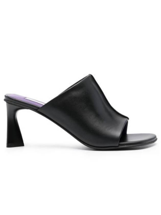 24 ss Elsa Mule 810320 KP027 1000 B0230978348 - STELLA MCCARTNEY - BALAAN 2