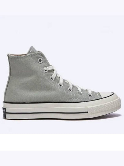 Chuck 70 High Top Sneakers Green - CONVERSE - BALAAN 2