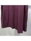 Smith Market Used Luxury Linen Skirt Women s Clothing - MARNI - BALAAN 3