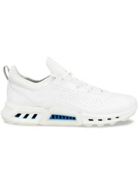 Biom C4 Spikeless White - ECCO - BALAAN 2