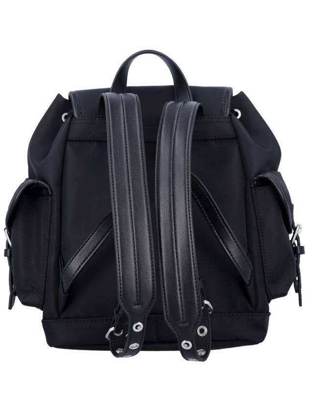 Ganni Bucky Backpack Small - GANNI - BALAAN 4