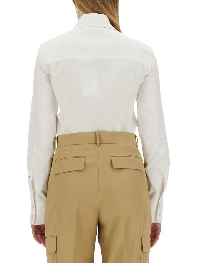 "SCOUT" SHIRT - MAX MARA SPORTMAX - BALAAN 3