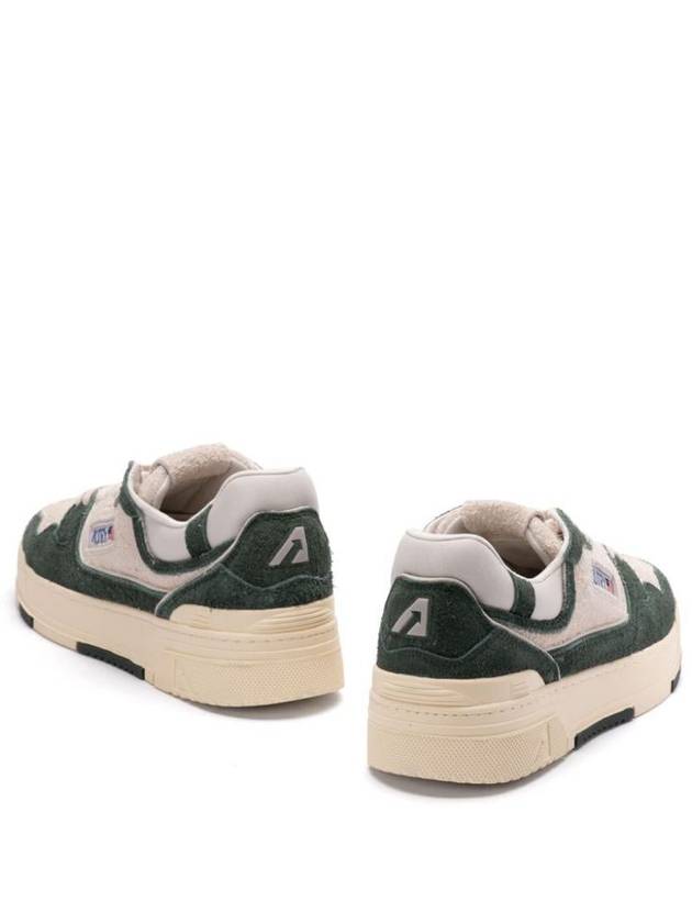 Autry Clc Low Sneakers Shoes - AUTRY - BALAAN 5