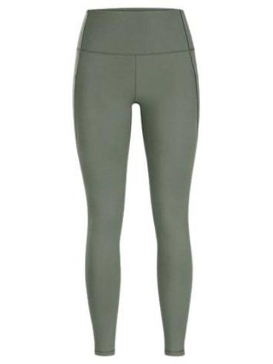 Escent high rise leggings 28 inseam women - ARC'TERYX - BALAAN 1