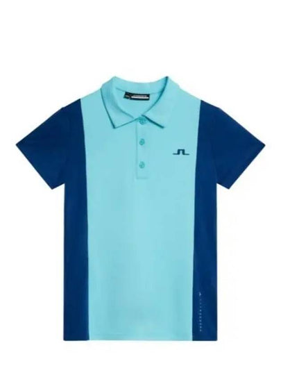 24 TILLY POLO GWJT11416 O140 Women s - J.LINDEBERG - BALAAN 1