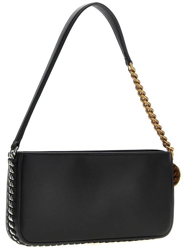 Stella McCartney Teddy Shoulder Bag - STELLA MCCARTNEY - BALAAN 2