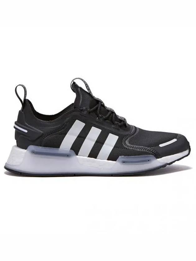 NMD V3 Low Top Sneakers Black - ADIDAS - BALAAN 2