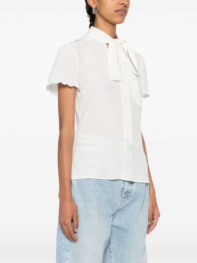 Etro Top White - ETRO - BALAAN 3