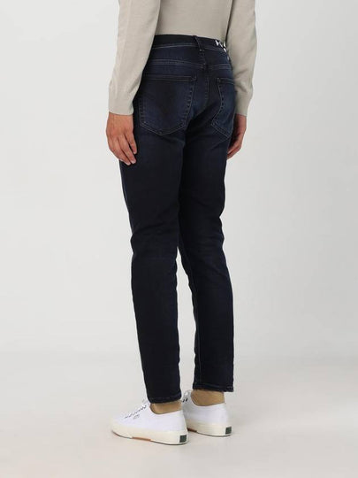 Jeans Dondup in denim - DONDUP - BALAAN 2