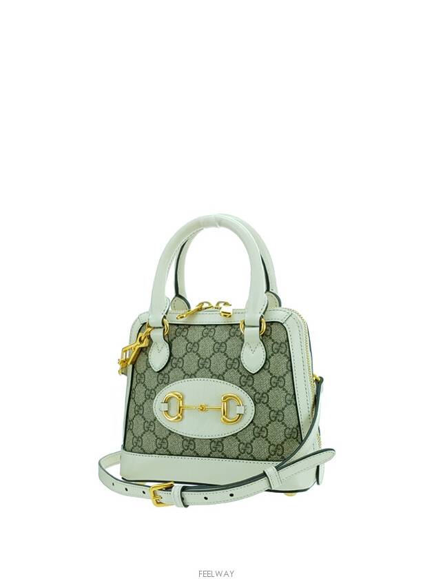 women shoulder bag - GUCCI - BALAAN 1