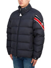 Solayan Men s Padded Jumper 1A00066 549SK 779 - MONCLER - BALAAN 3