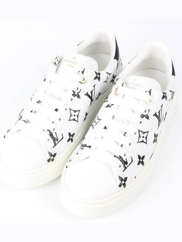 Time Out Sneakers 37 240 - LOUIS VUITTON - BALAAN 1