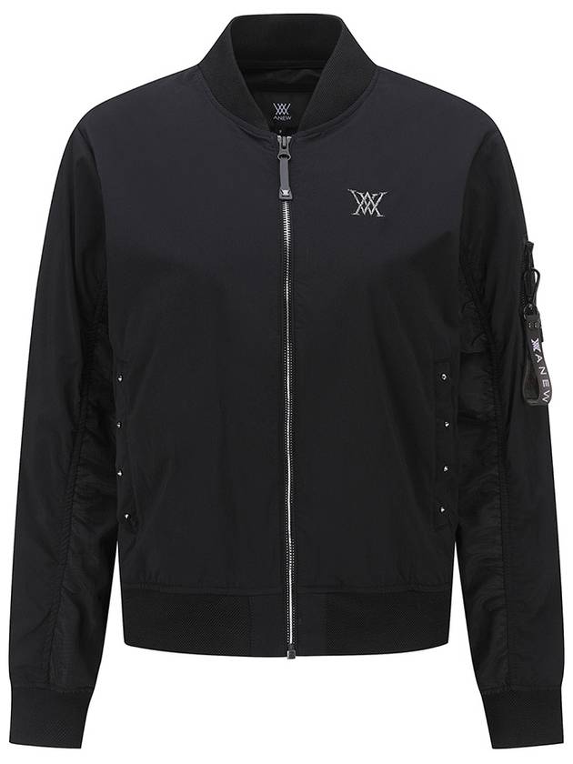 WOMEN MA 1 JACKET - ANEWGOLF - BALAAN 1