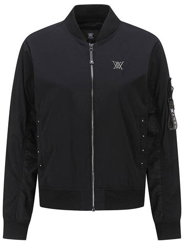 WOMEN MA 1 JACKET - ANEWGOLF - BALAAN 1