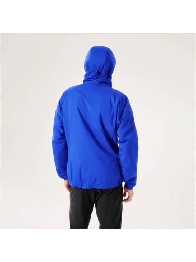 ARC TERYX Atom Hoody Man AJOFMX7487VIY M - ARC'TERYX - BALAAN 5