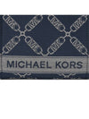 Gigi Cross Bag 32F3G3GC0J NAVY MULTI - MICHAEL KORS - BALAAN 8