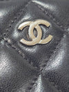 card wallet - CHANEL - BALAAN 9