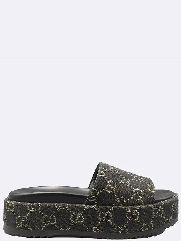 Smith Market Used Luxury Goods 623212 Women s Shoes - GUCCI - BALAAN 3