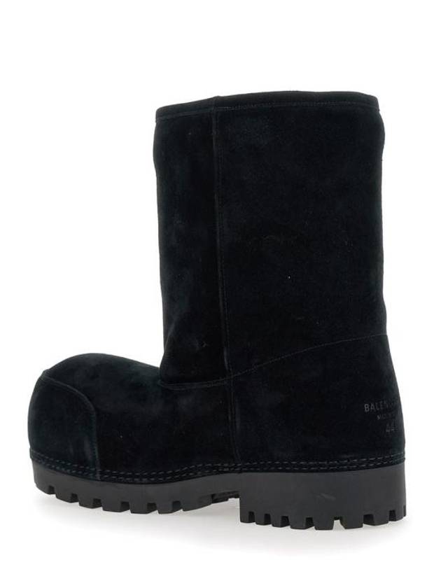 Boots 802204 WBFC1 1000 Free - BALENCIAGA - BALAAN 3