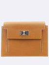 H079001CK37 card business wallet - HERMES - BALAAN 2