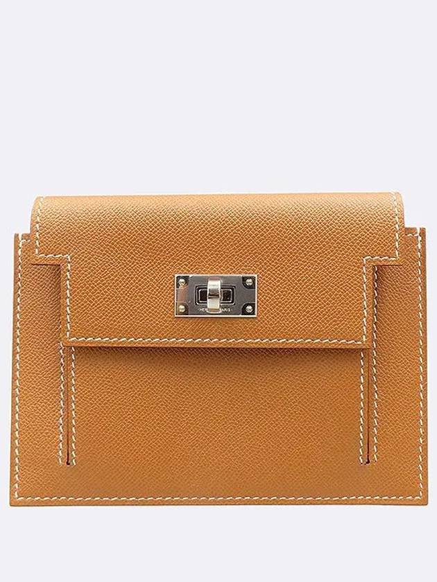 H079001CK37 card business wallet - HERMES - BALAAN 2