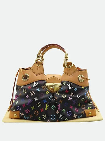 M40124 tote bag - LOUIS VUITTON - BALAAN 1