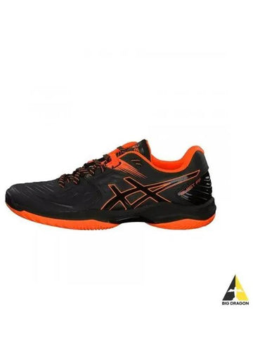 Blast FF 1071A002001 Indian language painting - ASICS - BALAAN 1