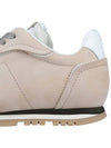 Replica Runner Low Top Sneakers Beige - MAISON MARGIELA - BALAAN 7