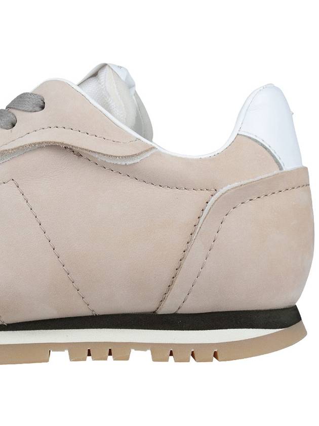 Replica Runner Low Top Sneakers Beige - MAISON MARGIELA - BALAAN 7