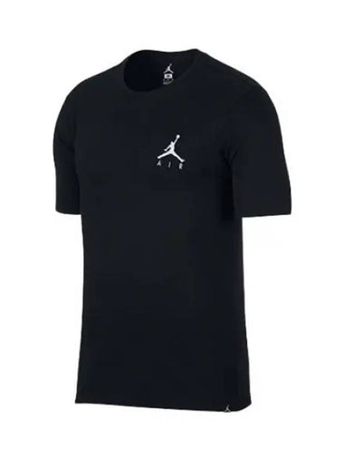 Jordan Sportswear Jumpman Air Embroidered T Shirt - NIKE - BALAAN 1