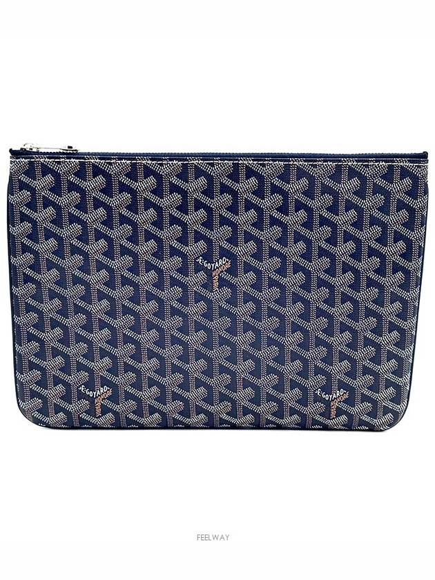 women clutch bag - GOYARD - BALAAN 1