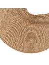 Women s Kirsten Visor Hat HAT50305 NATURAL - HELEN KAMINSKI - BALAAN 7