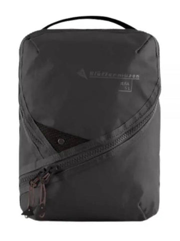 Jera 3L Travel Organizer Raven - KLATTERMUSEN - BALAAN 1