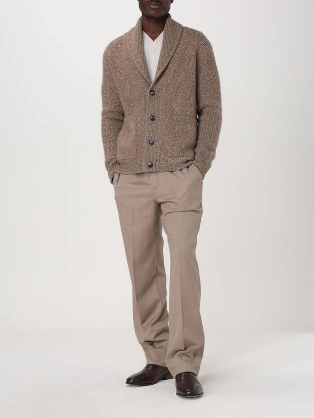 Cardigan men Brioni - BRIONI - BALAAN 2