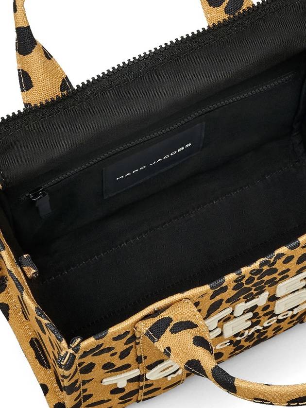 The Cheeta Tote Bag - MARC JACOBS - BALAAN 6