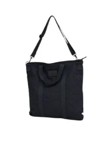 Cross Bag 80490061001110 Black - NIGEL CABOURN - BALAAN 1