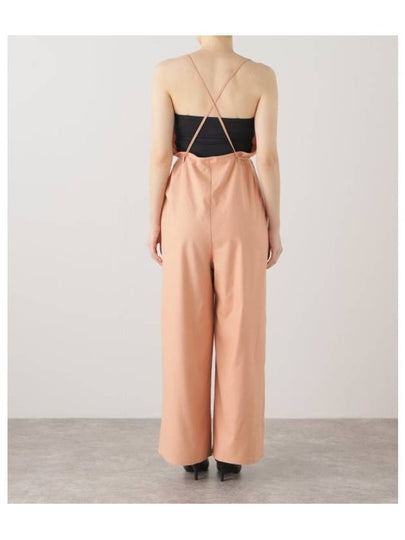 Otay jumpsuit - BASERANGE - BALAAN 2