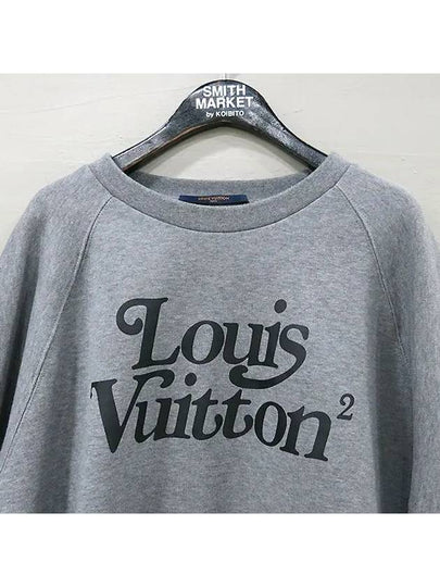 Smith Market Used Luxury Goods 1A7X70 Tee Men s Clothing - LOUIS VUITTON - BALAAN 2